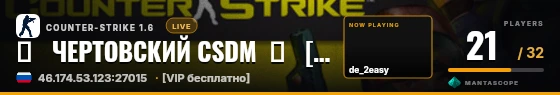 Hero badge preview