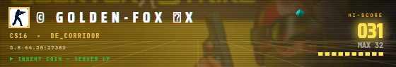 Arcade badge preview