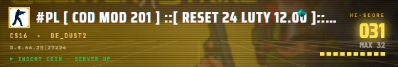 Arcade badge preview