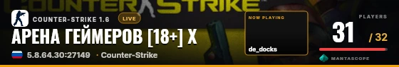 Hero badge preview