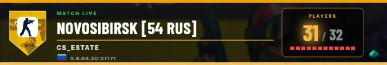 Scoreboard badge preview
