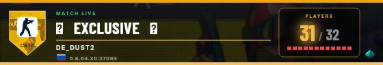 Scoreboard badge preview