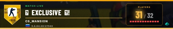 Scoreboard badge preview