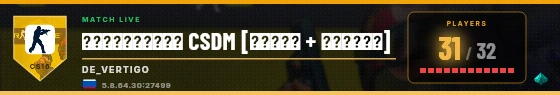 Scoreboard badge preview