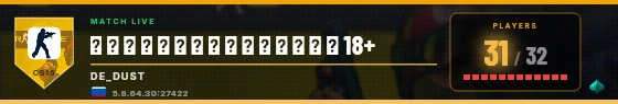 Scoreboard badge preview