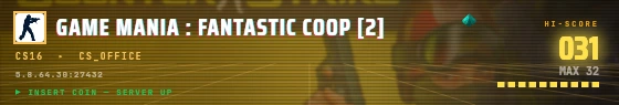 Arcade badge preview
