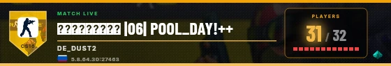Scoreboard badge preview