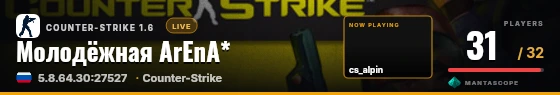 Hero badge preview