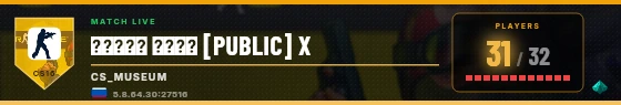 Scoreboard badge preview