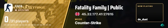 Blade badge preview
