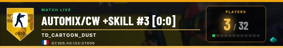 Scoreboard badge preview
