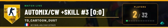 Scoreboard badge preview
