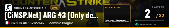 Hero badge preview