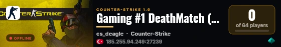[Only DD2 #1] StrefaSkilla.pl [Darmowy SVIP o Godzinie] live status badge