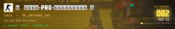 Arcade badge preview