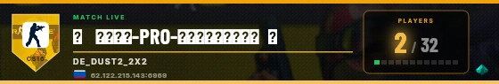 Scoreboard badge preview