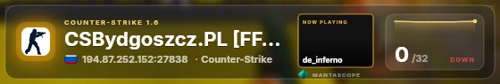 Glass badge preview