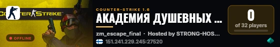 [OLD] - [ORIGINALScS] - [1.6] live status badge