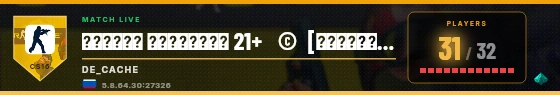 Scoreboard badge preview