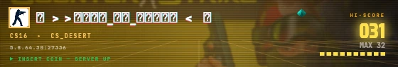 Arcade badge preview