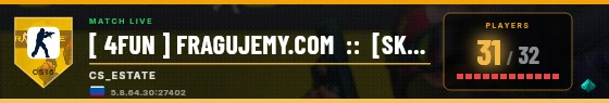 Scoreboard badge preview