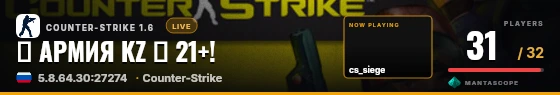 Hero badge preview