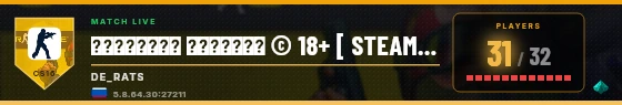 Scoreboard badge preview