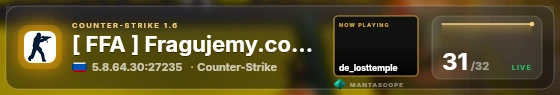 Glass badge preview