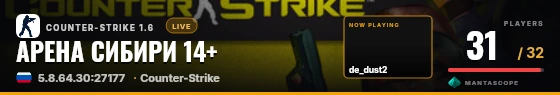 Hero badge preview