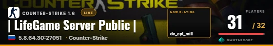 Hero badge preview