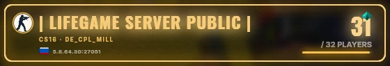 Marquee badge preview