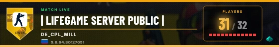 Scoreboard badge preview