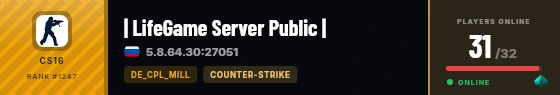 Strata badge preview