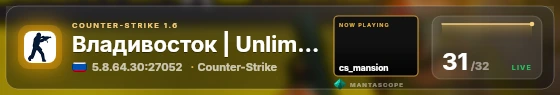 Glass badge preview