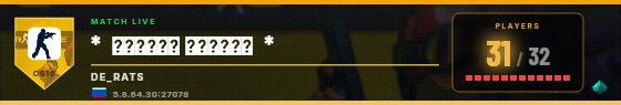 Scoreboard badge preview