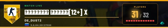 Scoreboard badge preview