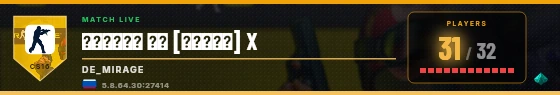 Scoreboard badge preview