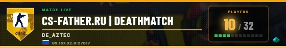 Scoreboard badge preview
