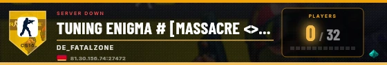 Scoreboard badge preview