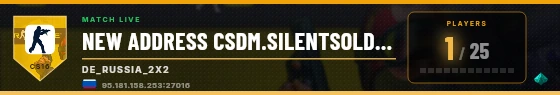 Scoreboard badge preview
