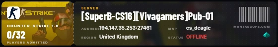 Ticket badge preview