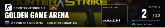 Hero badge preview