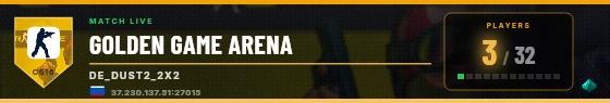 Scoreboard badge preview