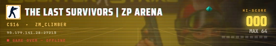 Arcade badge preview