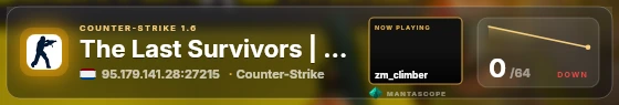 Glass badge preview