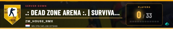 Scoreboard badge preview