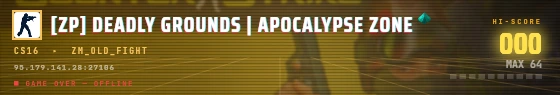 Arcade badge preview