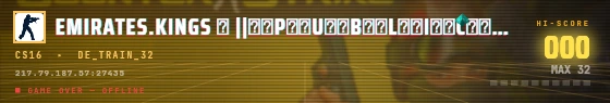 Arcade badge preview