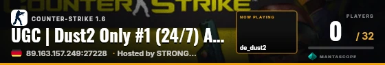 Hero badge preview