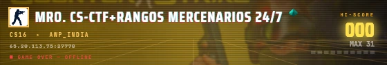 Arcade badge preview
